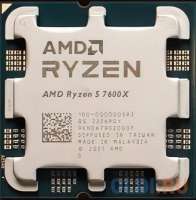 AMD Ryzen 5 7600X