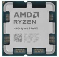 AMD Ryzen 5 9600X 100-000001405 Zen 5 L3 4nm