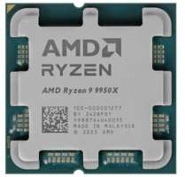 AMD Ryzen 9 9950X