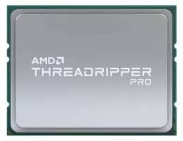 AMD Ryzen Threadripper PRO 5995WX