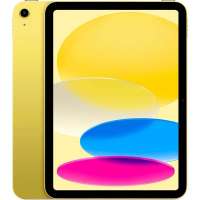 Планшет Apple iPad 2022 A2696 10,9 Wi-Fi 64Gb Yellow (MPQ23ZP/A)