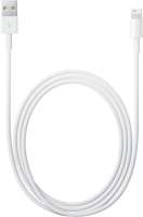 Apple Lightning to USB Cable 2 m White