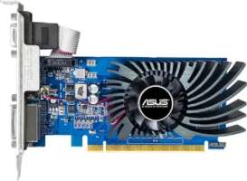 Asus NVIDIA GeForce GT 730 2Gb GT730-2GD3-BRK-EVO