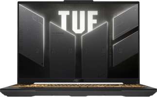 ASUS TUF Gaming F16 FX607JV-N3146 DOS Grey (90NR0HV6-M008L0)