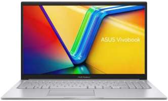 ASUS Vivobook 15 X1504VA-BQ284 90NB10J2-M00BR0