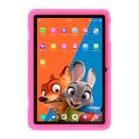 Планшет Blackview TAB 8 Kids 4/128Gb Pink (Розовый)