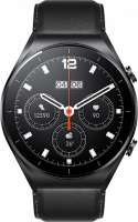 Часы Xiaomi Watch S1 GL BHR5559GL чёрные, 466х466, 1.43" (760310)