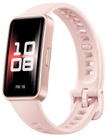 Часы Huawei Band 9 55020BYG charm pink