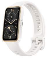 Часы Huawei Band 9 55020BYH dawn white