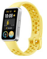 Часы Huawei Band 9 55020BYJ lemon yellow