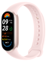 Часы Xiaomi Smart Band 9 BHR8345GL Pink