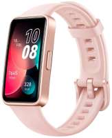 Фитнес-браслет Huawei Band 8 55020ANL розовый