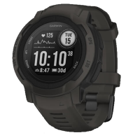 Garmin Умные часы Instinct 2 (010-02626-00), серый