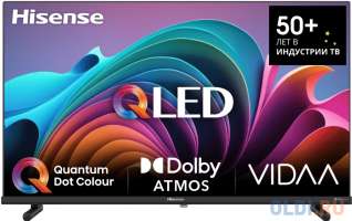 Hisense QLED 32" 32A5NQ