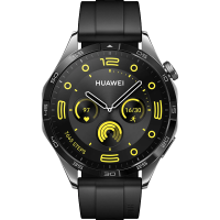 HUAWEI Умные часы Watch GT4, Phoinix-B19F, черные