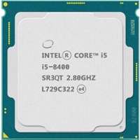 Intel Core i5-8400