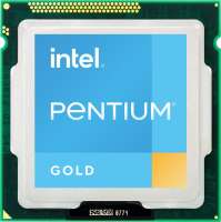 Intel Pentium Gold G6405