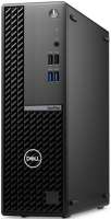 Компьютер Dell Optiplex 7010 SFF i5-13500/8GB/256GB SSD/Graphics 770/GbitEth/200W/USB kbd/USB mouse/Linux/black