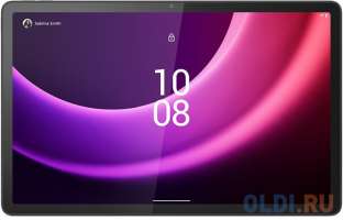 Планшет Lenovo Tab P11 Gen 2 11.5" 6Gb/128Gb Gray ZABG0021RU