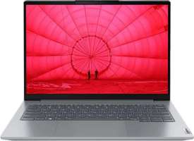 Lenovo Thinkbook 14 G6 IRL grey 21KG00ATAU