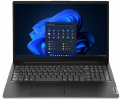 Lenovo V15 G4 AMN 15.6" Black 82YU0080AK