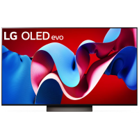 LG OLED77C4RLA