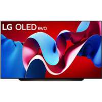 LG OLED83C4RLA