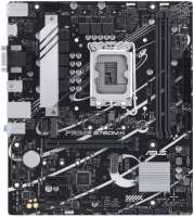 Материнская плата mATX ASUS PRIME B760M-K 90MB1FI0-M0EAY0 (LGA1700, B760, 2*DDR5(8000), 4*SATA3 RAID, 2*M2, Audio, Gb LAN, USB 3.2, USB 2.0, HDMI, VGA