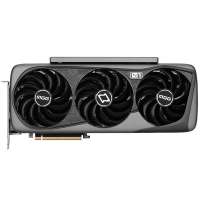 MAXSUN PCI-E GeForce RTX 4080 Super MGG OC S0 (MS-RTX4080 Super MGG OC16G S0) 16GB 2295/23000MHz HDMI 3*DP