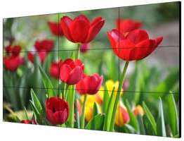 Монитор HIKVISION DS-D2046LU 46" LCD, Разрешение 1920х1080; цветность 16.7млн; яркость 500кд/м2; кон