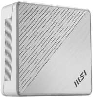 MSI Компьютер Cubi 5 12M-047XRU 9S6-B0A812-297 i3-1215U/8GB/256GB SSD/UHD Graphics/WiFi/BT/noOS/White