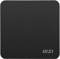 MSI Компьютер Cubi NUC 1M-043XRU 9S6-B0B111-089 7 150U/16GB/512GB SSD/Intel Graphics/WiFi/BT/noOS/Black