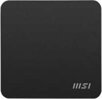 MSI Компьютер Cubi NUC 1M-053BRU 936-B0B111-053 Core 3 100U/HDG630/GBitEth/WiFi/BT/noOS/черный