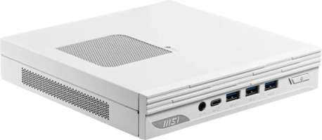 MSI Компьютер DP10 12M-220XRU 9S6-B0A622-220 i7-1255U/16GB/1TB SSD/Iris Xe Graphics/WiFi/BT/noOS/white