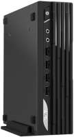 MSI Компьютер Pro DP21 13M-624XRU 9S6-B0A421-624 i5-13400/8GB/512GB SSD/UHD Graphics 730/WiFi/BT/noOS/black