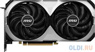 MSI nVidia GeForce RTX 4070 Ti SUPER VENTUS 2X OC 16384 Мб