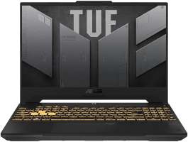 Ноутбук ASUS TUF Gaming F17 FX707VI i7-13620H 16Gb SSD 1Tb No OS Серый (90NR0FI5-M00600)