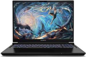 Ноутбук Colorful EVOL X16 PRO A10003400438 i7-13700H/16GB/512GB SSD/RTX4060 8GB/16"/IPS/QHD/240Hz/Win11Home/Black