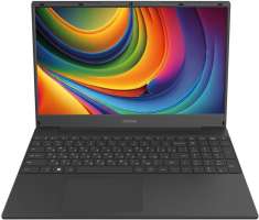 Ноутбук Digma EVE A5820 DN15R3-8CXW02 Ryzen 3 3200U/8GB/256GB SSD/AMD Radeon/15.6" IPS FHD/WiFi/BT/cam/Win11Pro/black