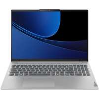 Ноутбук Lenovo IdeaPad Slim 5 16IMH9 Core Ultra 5 125H/16Gb/512Gb SSD/DOS Grey (83DC004FRK)