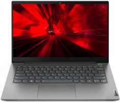 Ноутбук Lenovo ThinkBook 14 G4 IAP 21DH00GGRU i5-1235U/8GB/256GB SSD/14"/IPS/FHD/noOS/grey