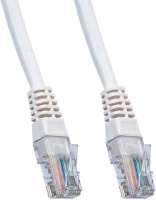 Perfeo UTP кат.5е RJ-45 - RJ-45 2м (P6003)