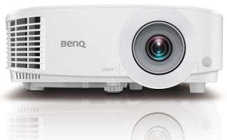 Проектор BenQ MH733 DLP,4000 ANSI, Full HD, 16000:1, 2.5кг