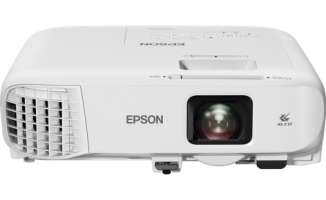 Проектор Epson EB-992F V11H988040 4000 Lm, 1080p (1920x1080), 16 000:1, 3,6 кг