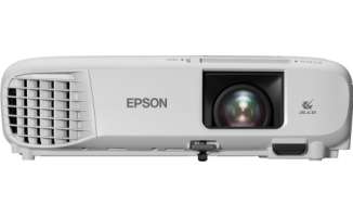 Проектор Epson EB-FH06 V11H974040 3500 Lm, 1080p (1920x1080), 16 000:1, 2,7 кг