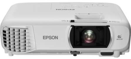 Проектор Epson EH-TW740 V11H979040 3300 Lm, 1080p (1920x1080), 16 000:1, 2,7 кг