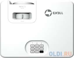 Проектор Exell EXD306Z