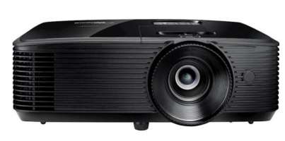 Проектор Optoma H185X E9PX7D701EZ4 DLP,WXGA 1280x800, 3700Lm, 28000:1