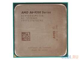 AMD A6-9500