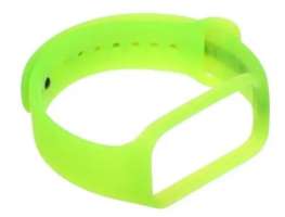 Ремешок на руку Xiaomi BHR6985GL Redmi Smart Band 2 Strap Bright-green M2226AS1